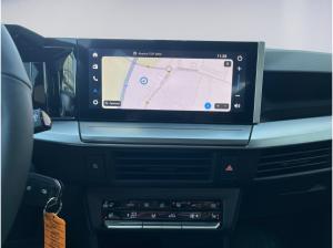Opel Frontera 1.2 Hybrid Aut. GS 7-Sitze+TechPak+Winterpak
