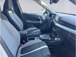 Opel Frontera 1.2 Hybrid Aut. GS 7-Sitze+TechPak+Winterpak