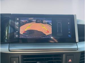 Opel Frontera 1.2 Hybrid Aut. GS 7-Sitze+TechPak+Winterpak
