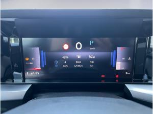 Opel Frontera 1.2 Hybrid Aut. GS 7-Sitze+TechPak+Winterpak