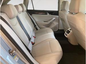 Volkswagen Passat Variant ELGANCE 2.0TDI DSG NP.65T AHK.LEDER.HEAD-UP.AREA-VIEW.