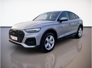 Audi Q5 Sportback ADVANCED 45 TFSI QUATTRO AHK.HEAD-UP.MATRIX