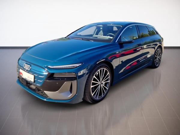 Audi A6 e-tron A6 Avant e-tron S-LINE PERFORMANCE NP:102tEUR! AHK.B&O.B-DISPLAY