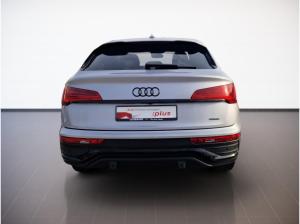 Audi Q5 Sportback ADVANCED 45 TFSI QUATTRO AHK.HEAD-UP.MATRIX