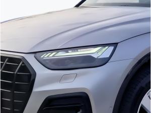 Audi Q5 Sportback ADVANCED 45 TFSI QUATTRO AHK.HEAD-UP.MATRIX
