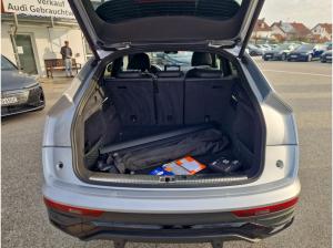Audi Q5 Sportback ADVANCED 45 TFSI QUATTRO AHK.HEAD-UP.MATRIX