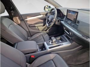 Audi Q5 Sportback ADVANCED 45 TFSI QUATTRO AHK.HEAD-UP.MATRIX