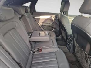 Audi Q5 Sportback ADVANCED 45 TFSI QUATTRO AHK.HEAD-UP.MATRIX