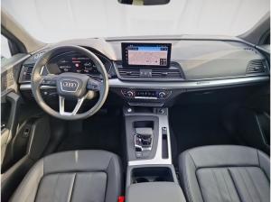Audi Q5 Sportback ADVANCED 45 TFSI QUATTRO AHK.HEAD-UP.MATRIX