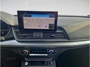 Audi Q5 Sportback ADVANCED 45 TFSI QUATTRO AHK.HEAD-UP.MATRIX