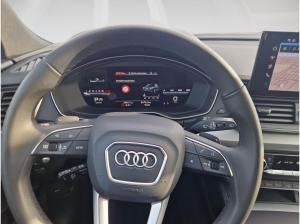 Audi Q5 Sportback ADVANCED 45 TFSI QUATTRO AHK.HEAD-UP.MATRIX