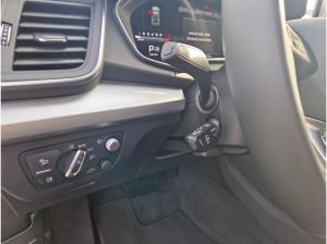 Audi Q5 Sportback ADVANCED 45 TFSI QUATTRO AHK.HEAD-UP.MATRIX