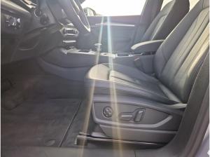 Audi Q5 Sportback ADVANCED 45 TFSI QUATTRO AHK.HEAD-UP.MATRIX