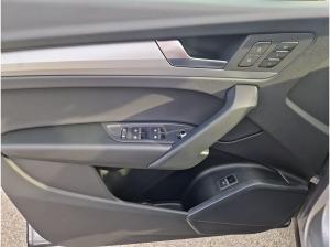 Audi Q5 Sportback ADVANCED 45 TFSI QUATTRO AHK.HEAD-UP.MATRIX