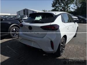 Opel Corsa F GS Allwetter Kamera CarPlay PDC Sitzhzg