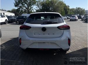 Opel Corsa F GS Allwetter Kamera CarPlay PDC Sitzhzg