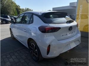 Opel Corsa F GS Allwetter Kamera CarPlay PDC Sitzhzg