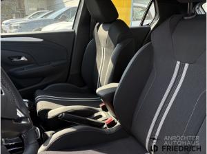 Opel Corsa F GS Allwetter Kamera CarPlay PDC Sitzhzg