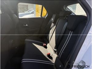 Opel Corsa F GS Allwetter Kamera CarPlay PDC Sitzhzg