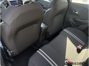 Opel Corsa F GS Allwetter Kamera CarPlay PDC Sitzhzg