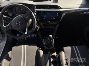 Opel Corsa F GS Allwetter Kamera CarPlay PDC Sitzhzg