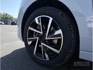 Opel Corsa F GS Allwetter Kamera CarPlay PDC Sitzhzg