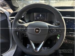 Opel Corsa F GS Allwetter Kamera CarPlay PDC Sitzhzg