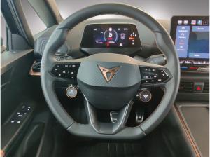 Cupra Born eBoost 84kWh/LED/ACC/Nav/Sitzhzg/Wärmepumpe