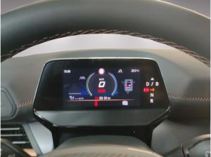 Cupra Born eBoost 84kWh/LED/ACC/Nav/Sitzhzg/Wärmepumpe