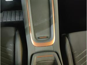 Cupra Born eBoost 84kWh/LED/ACC/Nav/Sitzhzg/Wärmepumpe