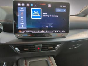 Cupra Born eBoost 84kWh/LED/ACC/Nav/Sitzhzg/Wärmepumpe