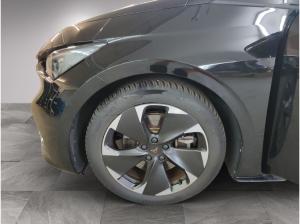 Cupra Born eBoost 84kWh/LED/ACC/Nav/Sitzhzg/Wärmepumpe