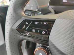 Cupra Born eBoost 84kWh/LED/ACC/Nav/Sitzhzg/Wärmepumpe