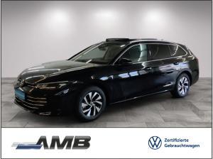Volkswagen Passat Variant Business 1.5 eTSI AHK/Pano/10.30Garantie
