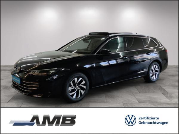 Volkswagen Passat Variant Business 1.5 eTSI AHK/Pano/10.30Garantie