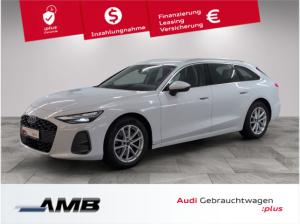 Audi A6 Avant TFSI AHK/Matrix/360°/Tech plus/11.30Garantie
