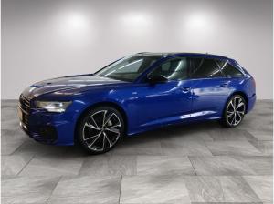 Audi A6 Avant Sport 45 TFSI qu S line-Ext/07.27NW-Garantie