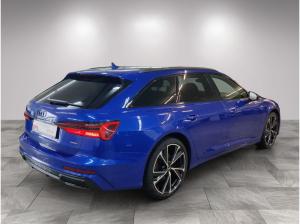 Audi A6 Avant Sport 45 TFSI qu S line-Ext/07.27NW-Garantie