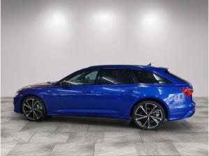 Audi A6 Avant Sport 45 TFSI qu S line-Ext/07.27NW-Garantie