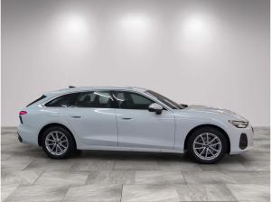 Audi A6 Avant TFSI AHK/Matrix/360°/Tech plus/11.30Garantie