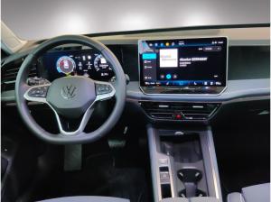 Volkswagen Passat Variant Business 1.5 eTSI AHK/Pano/10.30Garantie