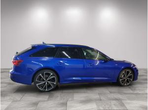 Audi A6 Avant Sport 45 TFSI qu S line-Ext/07.27NW-Garantie