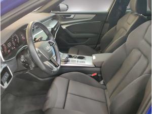 Audi A6 Avant Sport 45 TFSI qu S line-Ext/07.27NW-Garantie