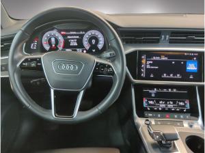Audi A6 Avant Sport 45 TFSI qu S line-Ext/07.27NW-Garantie