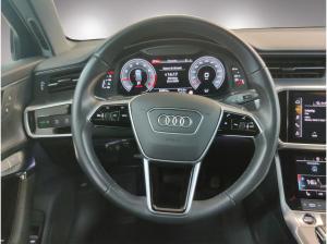 Audi A6 Avant Sport 45 TFSI qu S line-Ext/07.27NW-Garantie