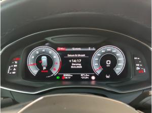 Audi A6 Avant Sport 45 TFSI qu S line-Ext/07.27NW-Garantie