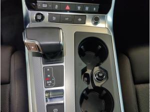 Audi A6 Avant Sport 45 TFSI qu S line-Ext/07.27NW-Garantie