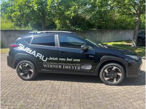 Subaru Crosstrek Platinum, LED, Navi, 360 Grad Kamera,...