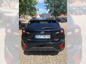 Subaru Crosstrek Platinum, LED, Navi, 360 Grad Kamera,...