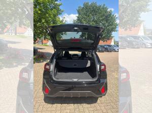 Subaru Crosstrek Platinum, LED, Navi, 360 Grad Kamera,...